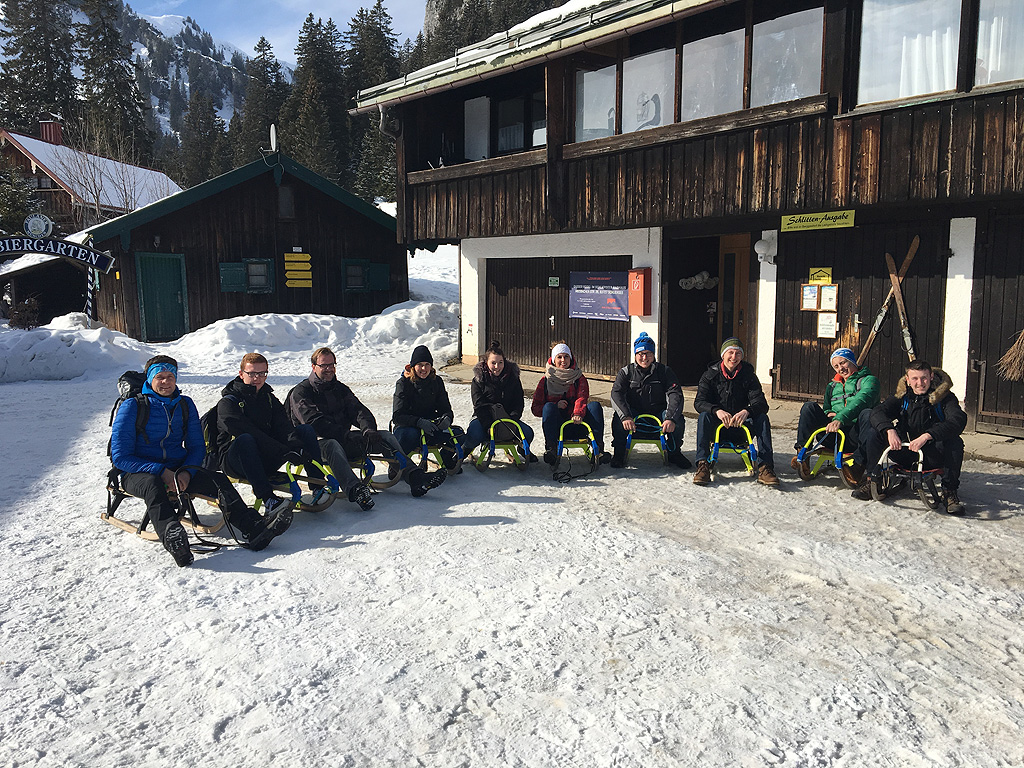 Young Gen 2017 Young Gen 2017